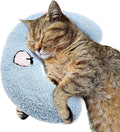 Cat Toy Pillow