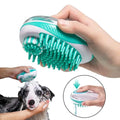 2-in-1 Brush Massage Comb