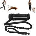 Reflective Hands-Free Dog Running Leash