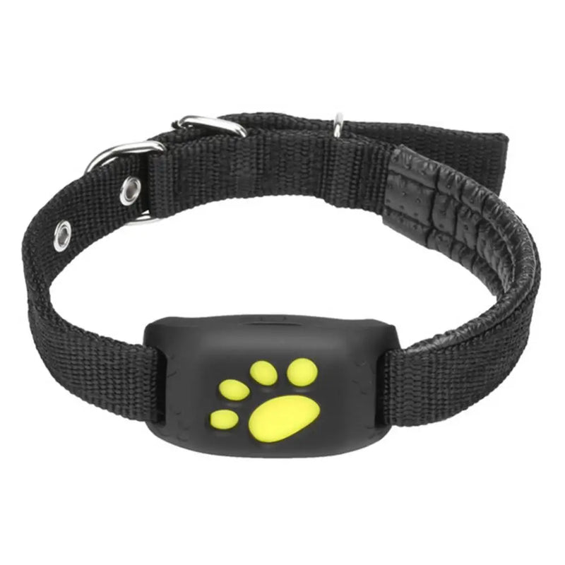 GPS Tracking Pet Collar for Dogs