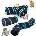 Cat Tunnel Toys