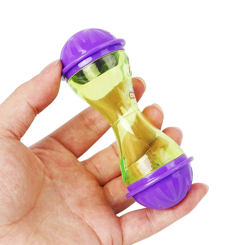 Tumbler Food Dispenser & Exercise Toy