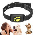 GPS Tracking Pet Collar for Dogs