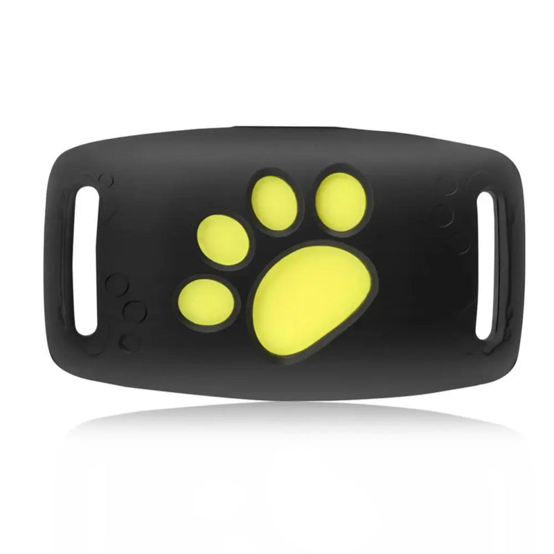 GPS Tracking Pet Collar for Dogs