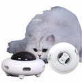 Smart UFO Cat Teaser Toy